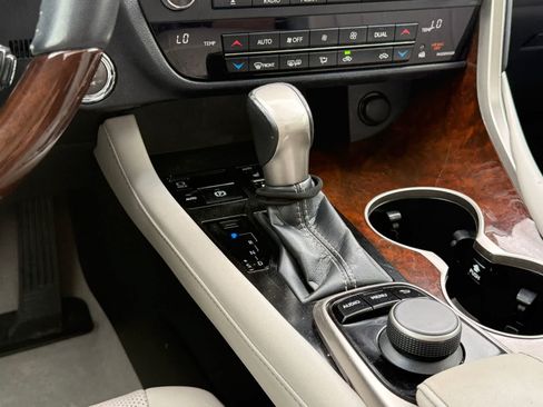 Used 2019 Lexus RX 350 FWD w/ Premium Package image 13