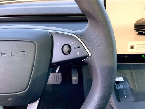 Used 2024 Tesla Model 3 Standard Range RWD image 23