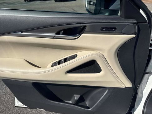 Used 2023 INFINITI QX60 Luxe w/ Cargo Package image 9