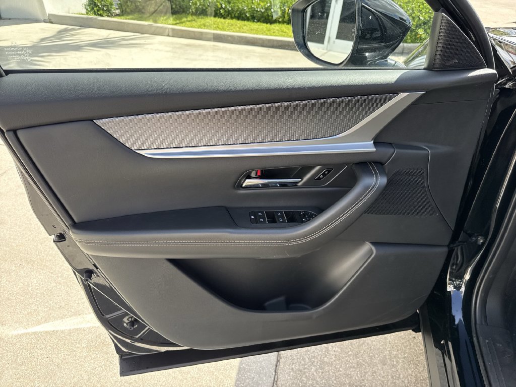 New 2026 MAZDA CX-70 SC Plus AWD/4WD image 39