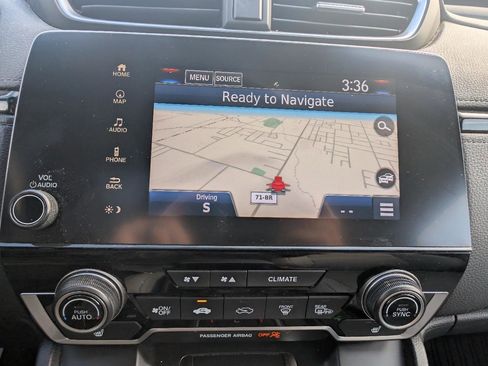 Used 2022 Honda CR-V Touring image 25