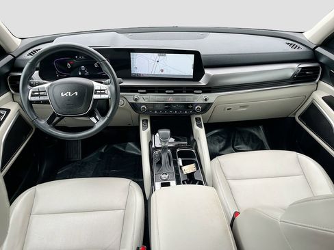Used 2023 Kia Telluride S w/ S Sunroof Package AWD/4WD image 24