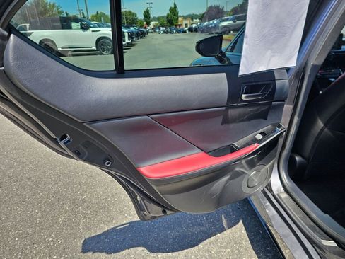 Used 2024 Lexus IS 300 F Sport w/ Accessory Package 2 RWD image 19