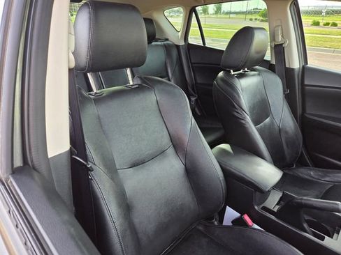Used 2012 MAZDA MAZDA3 s Grand Touring w/ Tech Pkg FWD image 31