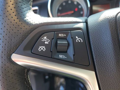 Used 2017 Buick Cascada Sport Touring image 11