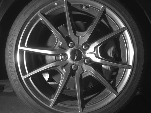 Used 2025 Genesis G70 2.5T RWD image 15