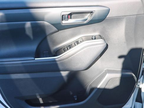 Certified 2023 Toyota Highlander XSE image 21