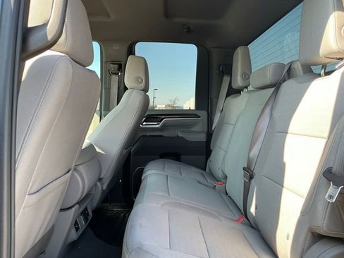 Used 2025 Chevrolet Silverado 2500 LT w/ All Star Edition image 36