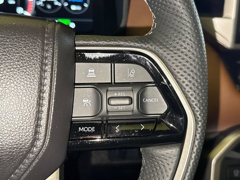 Used 2026 Toyota Sequoia 1794 Edition AWD/4WD image 35