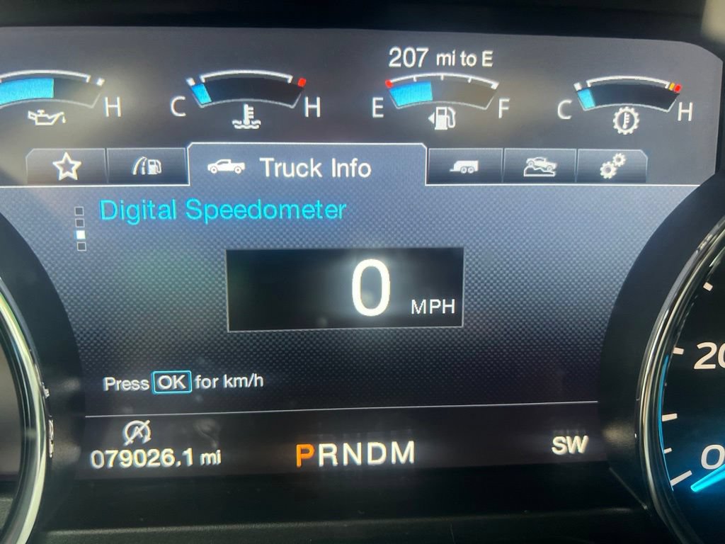 Used 2019 Ford F150 Lariat w/ Equipment Group 502A Luxury AWD/4WD image 26