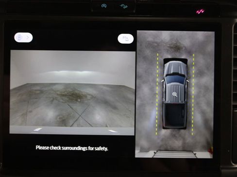 New 2026 Ford F150 Platinum AWD/4WD image 57