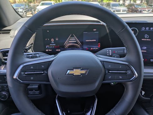 New 2026 Chevrolet Tahoe Premier image 22