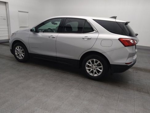 Used 2020 Chevrolet Equinox LT w/ LPO, Cargo Package image 3