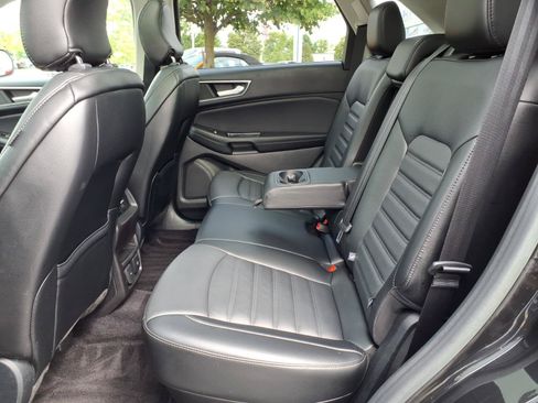 Used 2015 Ford Edge SEL w/ Equipment Group 201A AWD/4WD image 7