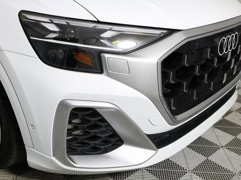 Used 2024 Audi SQ8 Prestige image 42