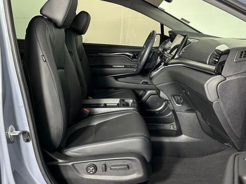 Used 2024 Honda Odyssey Touring image 31