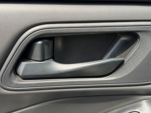 Certified 2026 Nissan Rogue S FWD image 13