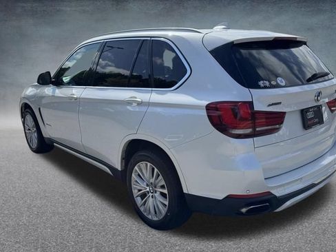 Used 2016 BMW X5 xDrive40e AWD/4WD image 17