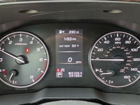 Used 2025 Subaru Outback Premium image 15