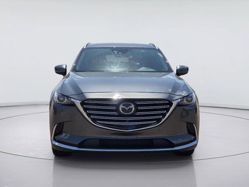 Used 2016 MAZDA CX-9 Signature AWD/4WD image 2