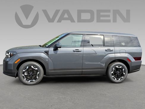 New 2026 Hyundai Santa Fe SE image 7