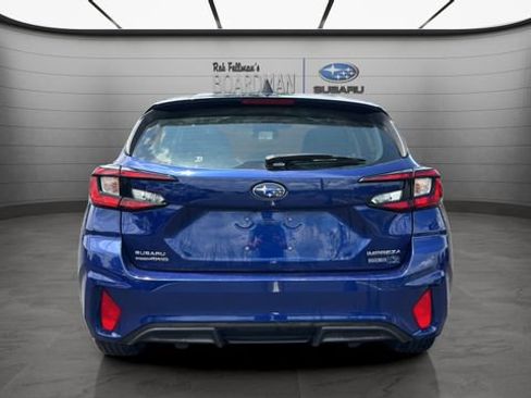 Used 2024 Subaru Impreza 2.0i AWD/4WD image 6
