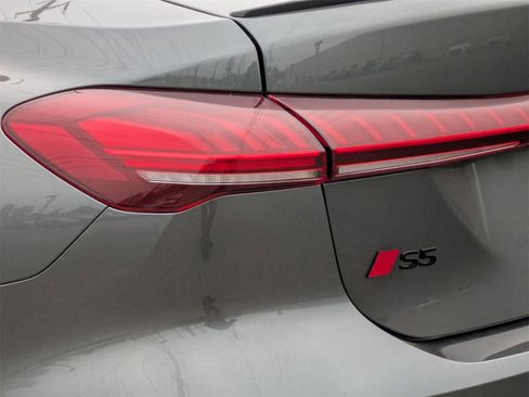 New 2025 Audi S5 Premium Plus image 14
