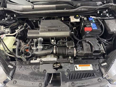 Used 2022 Honda CR-V Touring image 21