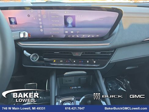 New 2026 Buick Envision Sport Touring image 21