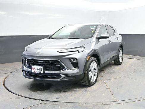 Used 2025 Buick Encore GX Preferred image 5