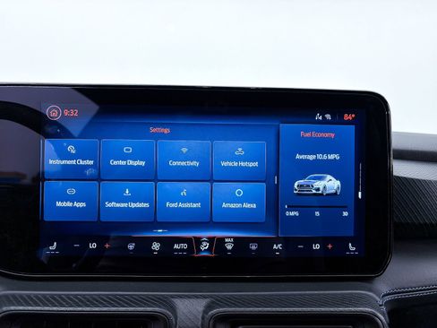 Used 2024 Ford Mustang Dark Horse RWD image 26