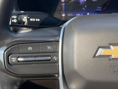 Used 2023 Chevrolet Colorado LT w/ LT Convenience Package II AWD/4WD image 24