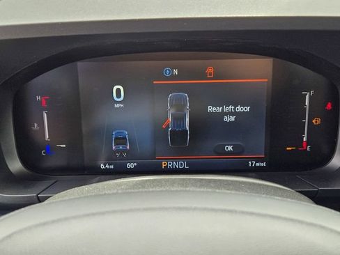 New 2026 Ford Maverick XLT FWD image 13