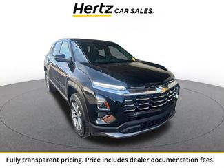 Used 2025 Chevrolet Equinox LT FWD video 1
