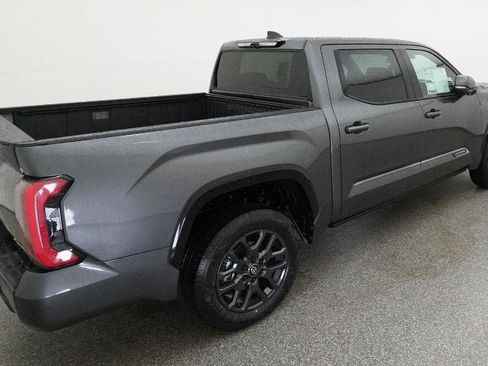 New 2026 Toyota Tundra Platinum AWD/4WD image 9