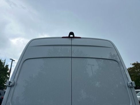 New 2026 Mercedes-Benz Sprinter 2500 image 6