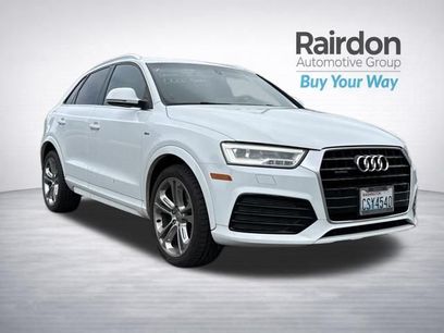 Used 2018 Audi Q3 2.0T Premium Plus w/ Premium Plus Package