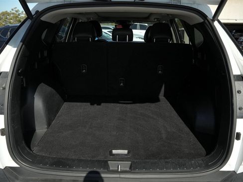 Used 2024 Hyundai Tucson Limited image 29