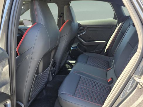 New 2026 Audi RS 3 image 27