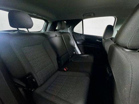 Used 2024 Chevrolet Equinox LT image 22