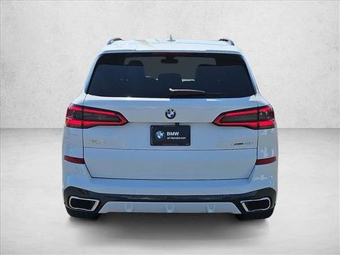 Used 2019 BMW X5 xDrive40i w/ M Sport Package AWD/4WD image 7
