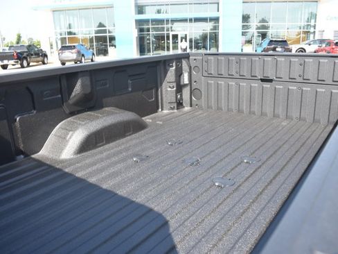 New 2026 Chevrolet Silverado 3500 LT w/ All Star Edition AWD/4WD image 14