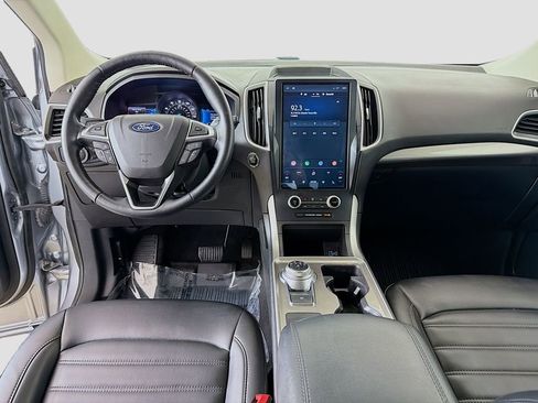 Certified 2023 Ford Edge SEL w/ Convenience Package AWD/4WD image 25
