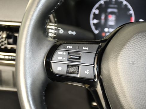 Certified 2023 Honda CR-V EX-L image 20