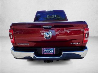 Used 2019 RAM 2500 Laramie AWD/4WD video 3