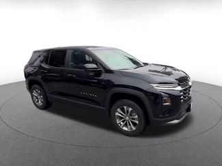 Used 2025 Chevrolet Equinox LT video 2