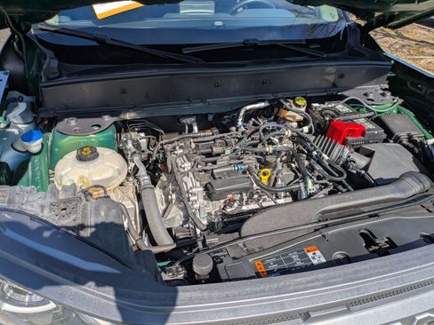 Certified 2023 Ford Bronco Sport Big Bend w/ Convenience Package image 40