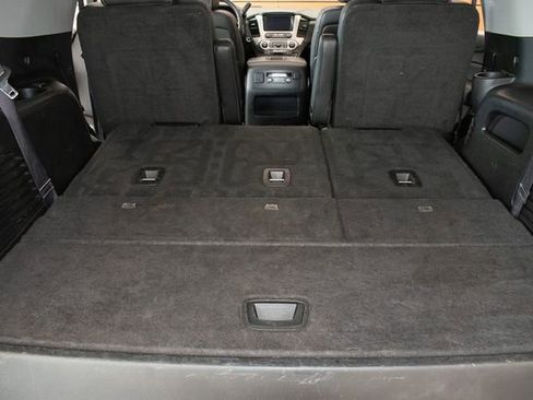 Used 2016 GMC Yukon SLT AWD/4WD image 15