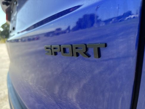 Used 2025 Honda CR-V Sport-L image 5