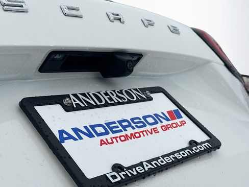 Used 2023 Ford Escape ST-Line Elite w/ Premium Technology Package image 14